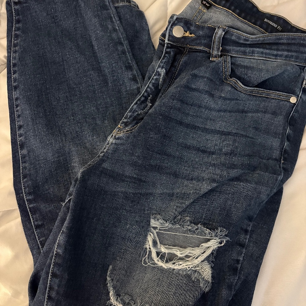 Judy Blue Jeans